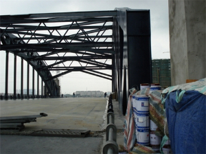 湛江专注工业场景喷漆服务