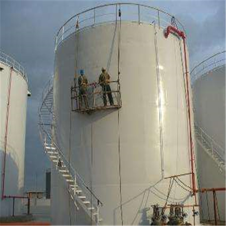 湛江喷漆翻新・工业喷漆・设备喷漆服务简介